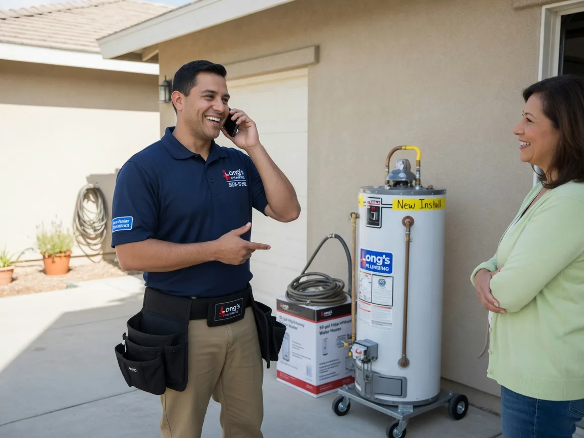 Leak Detection Alexandria, VA FAQs